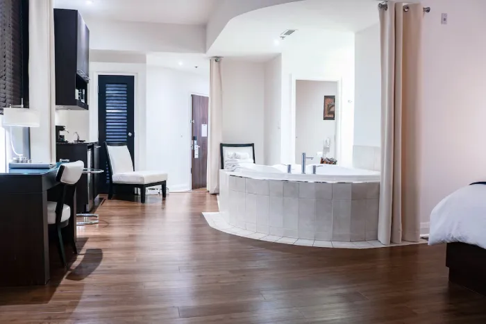 Sterling Inn & Spa